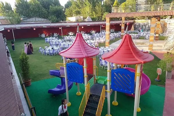 Alyans Garden Plus Kır Düğün Salonları - Resim 16