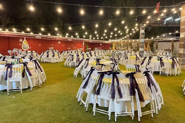 Alyans Garden Plus Kır Düğün Salonları - Resim 8