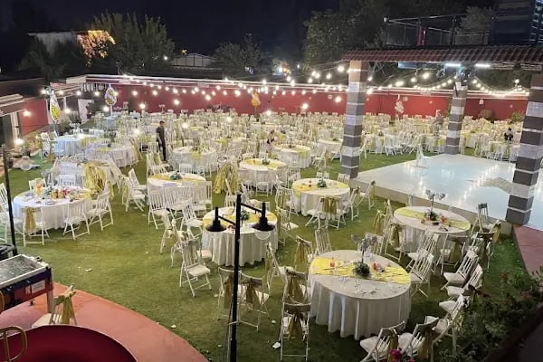 Alyans Garden Plus Kır Düğün Salonları - Resim 3