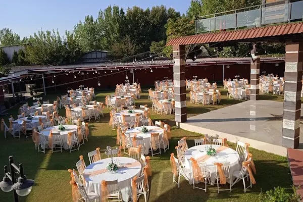 Alyans Garden Plus Kır Düğün Salonları - Resim 7