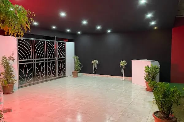 Alyans Garden Plus Kır Düğün Salonları - Resim 10