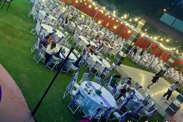 Alyans Garden Plus Kır Düğün Salonları - Resim 1