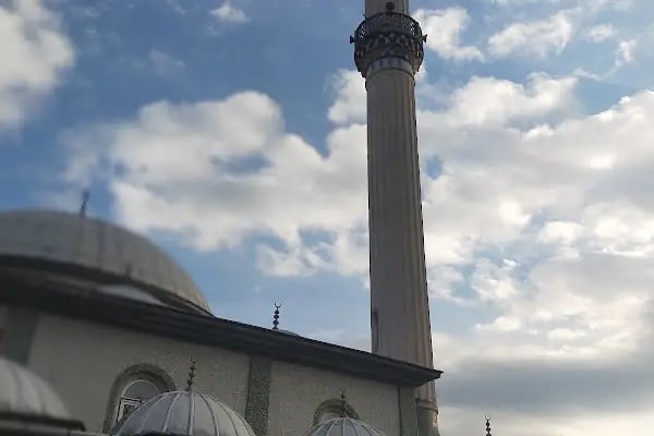 Kurtul Köyü Camii - Resim 17
