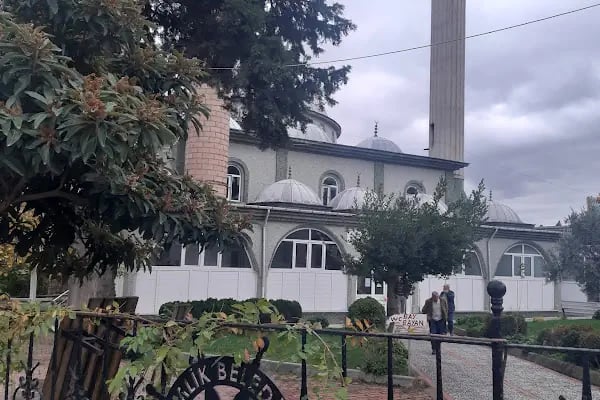 Kurtul Köyü Camii - Resim 16