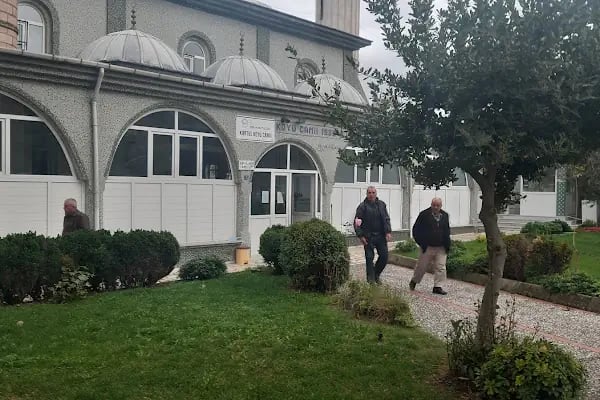 Kurtul Köyü Camii - Resim 6