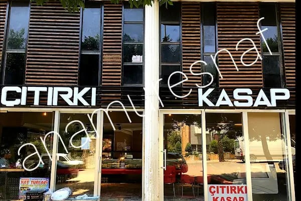 Çıtırkı Kasap - Resim 7