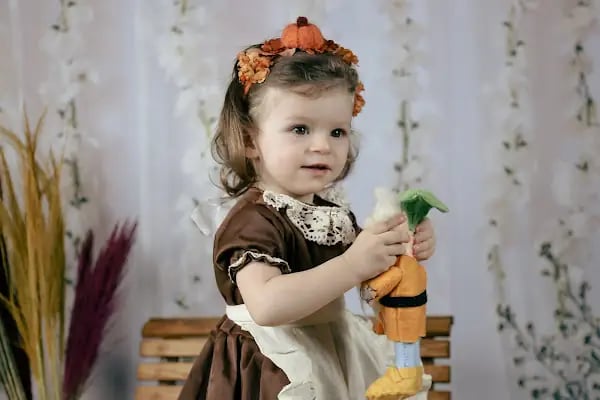 Merve Dursun bebek stüdyosu Sakarya bebek fotoğrafçısı - Resim 11