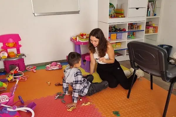 ÖZEL Bodrum İdeal Özel Eğitim ve Rehabilitasyon Merkezi - Resim 15