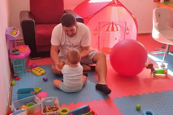 ÖZEL Bodrum İdeal Özel Eğitim ve Rehabilitasyon Merkezi - Resim 5