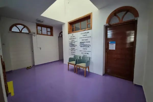 ÖZEL Bodrum İdeal Özel Eğitim ve Rehabilitasyon Merkezi - Resim 8