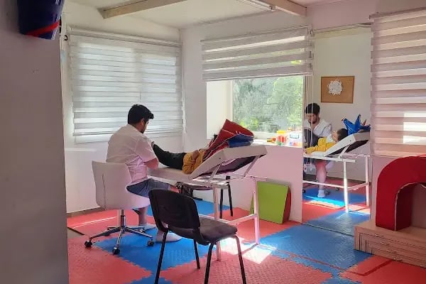 ÖZEL Bodrum İdeal Özel Eğitim ve Rehabilitasyon Merkezi - Resim 12