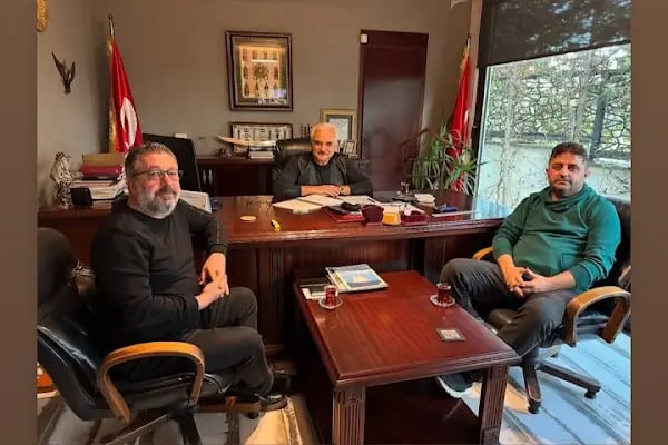 ÖZEL Bodrum İdeal Özel Eğitim ve Rehabilitasyon Merkezi - Resim 13