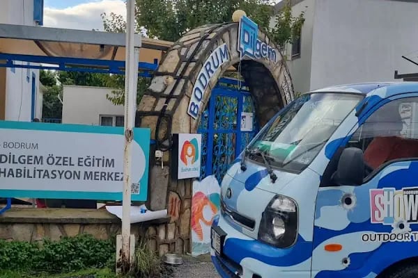 ÖZEL Bodrum İdeal Özel Eğitim ve Rehabilitasyon Merkezi - Resim 7