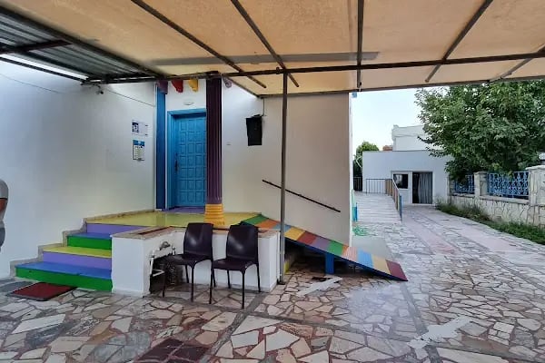 ÖZEL Bodrum İdeal Özel Eğitim ve Rehabilitasyon Merkezi - Resim 6