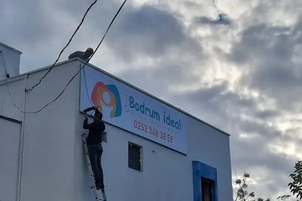 ÖZEL Bodrum İdeal Özel Eğitim ve Rehabilitasyon Merkezi - Resim 10