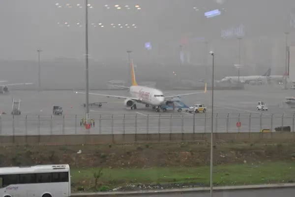 Ağaoğlu My Prestıge Ağaoğlu Turizm İnşaat Anonim Şirket Helikopter Pisti - Resim 4