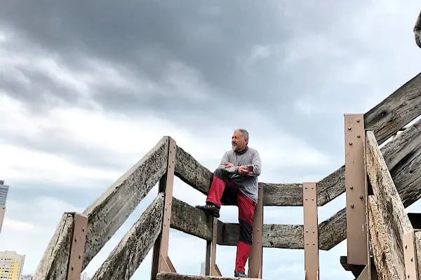 Ağaoğlu My Prestıge Ağaoğlu Turizm İnşaat Anonim Şirket Helikopter Pisti - Resim 3