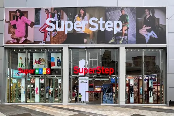 SUPERSTEP - Resim 13