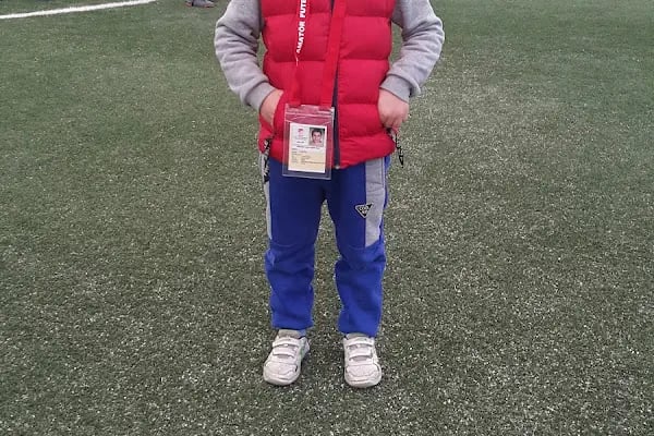 İBB Esenler Spor Kompleksi - Resim 16