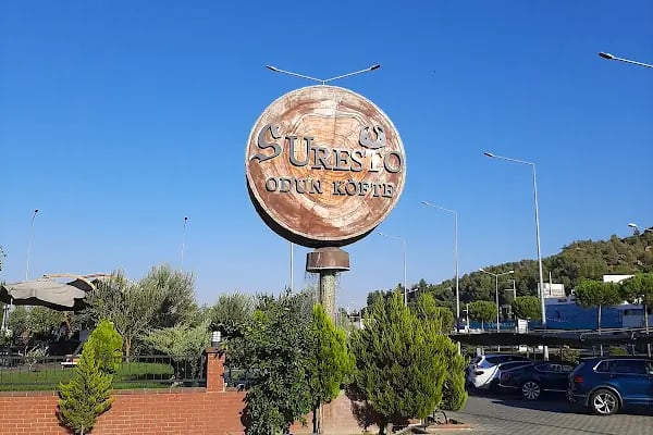Suresto - Resim 9