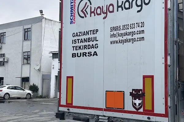 Kaya Kargo Taşımacılık - Resim 6