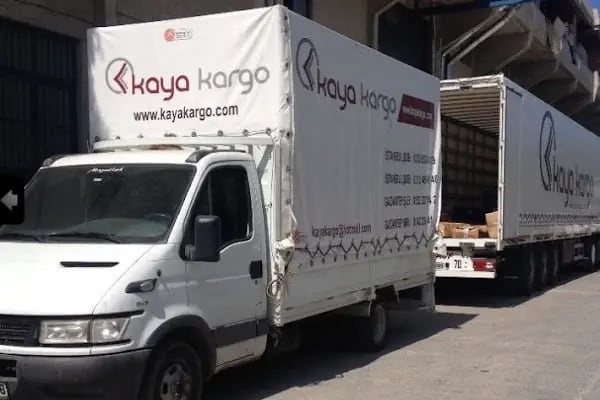 Kaya Kargo Taşımacılık - Resim 4