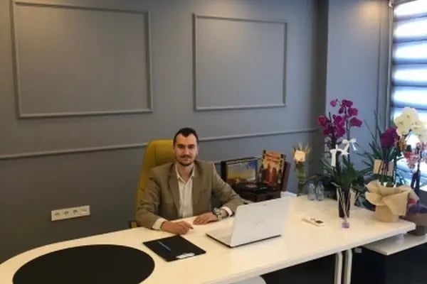 Uzm. Kl. Psk. Enes Bahadır Çamoğlu, Psikoloji - Resim 9