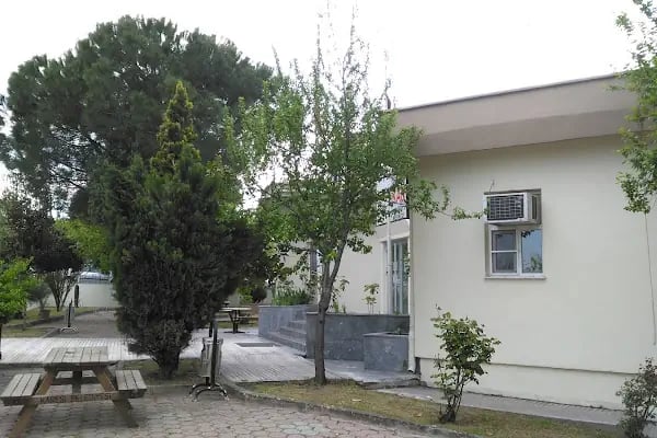 Kızılay Kan Bağış Merkezi - Resim 2