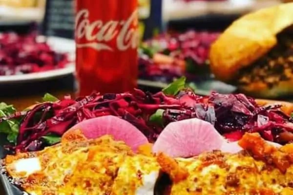 Akçakale Mersin Tantuni - Resim 5