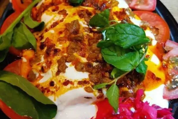 Akçakale Mersin Tantuni - Resim 7