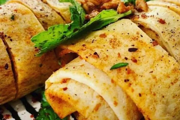 Akçakale Mersin Tantuni - Resim 8
