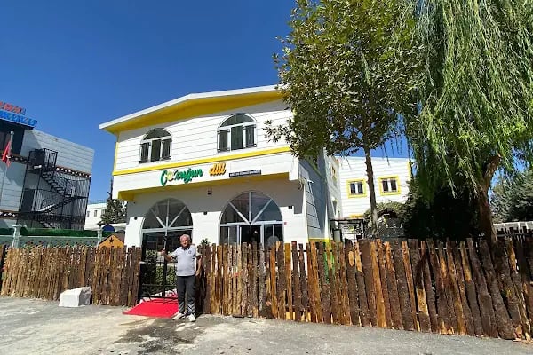 Çocuğun Dili Kreş ve Gündüz Bakımevi - Resim 5