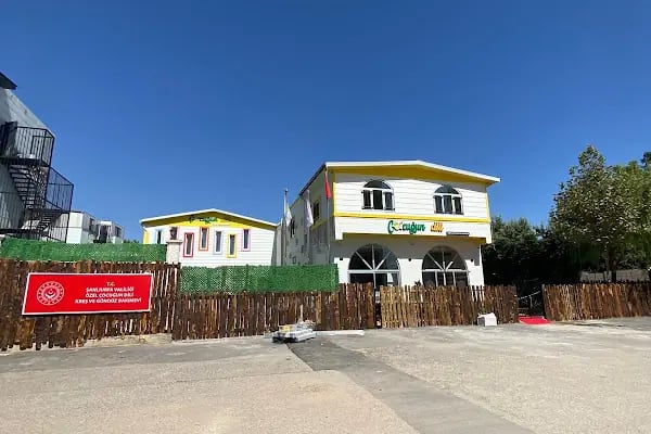 Çocuğun Dili Kreş ve Gündüz Bakımevi - Resim 3