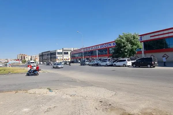 ELİT PLAZA Düğün Kompleksi - Resim 3