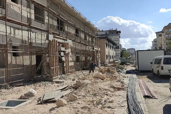ELİT PLAZA Düğün Kompleksi - Resim 4
