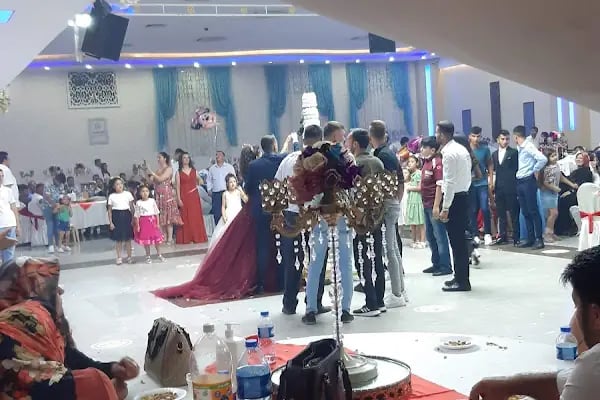 ELİT PLAZA Düğün Kompleksi - Resim 14