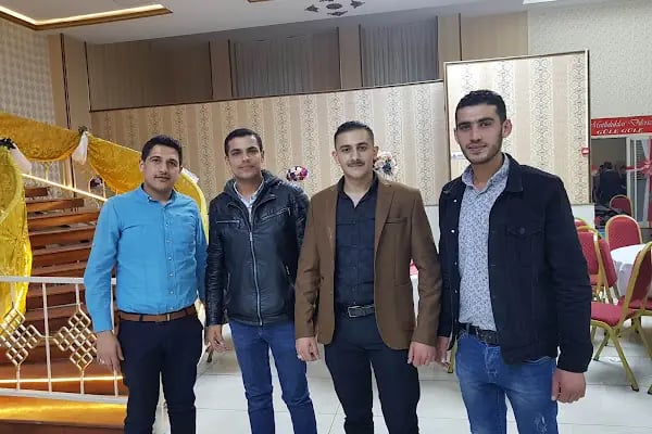 ELİT PLAZA Düğün Kompleksi - Resim 19