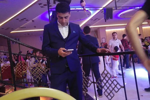 ELİT PLAZA Düğün Kompleksi - Resim 18