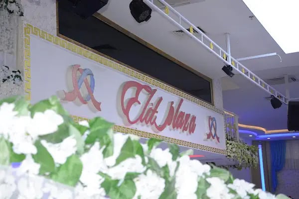 ELİT PLAZA Düğün Kompleksi - Resim 8
