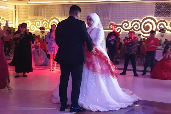 ELİT PLAZA Düğün Kompleksi - Resim 9