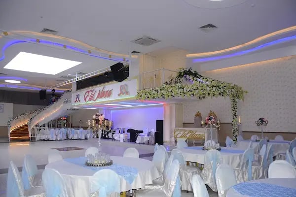 ELİT PLAZA Düğün Kompleksi - Resim 2