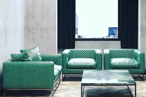 Ceyhun Büro Ofis Mobilyaları - Resim 3