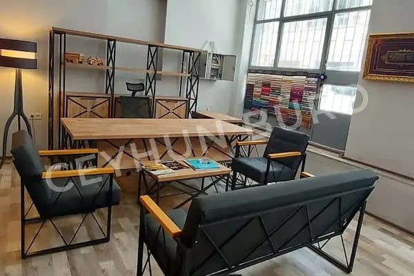 Ceyhun Büro Ofis Mobilyaları - Resim 18