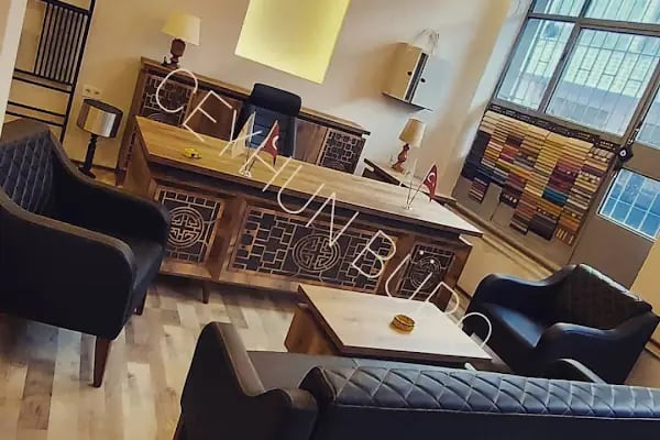 Ceyhun Büro Ofis Mobilyaları - Resim 12