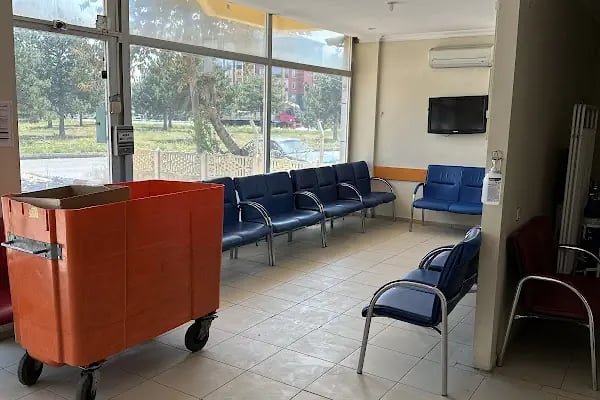 Özel Daviva Beyşehir Diyaliz Merkezi - Resim 3