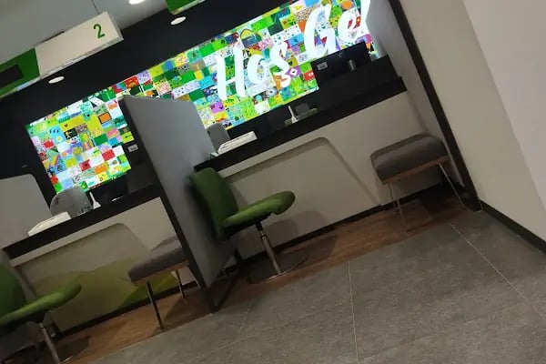 Garanti BBVA Kurttepe Şubesi - Resim 2