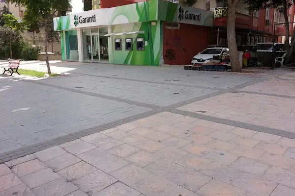 Garanti BBVA Kurttepe Şubesi - Resim 4