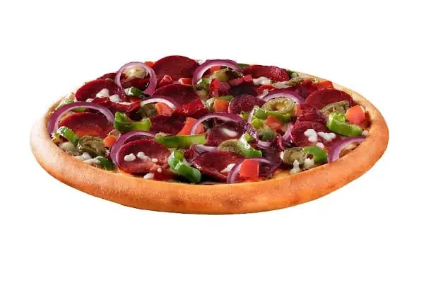 PizzaLazza Arnavutköy - Resim 19