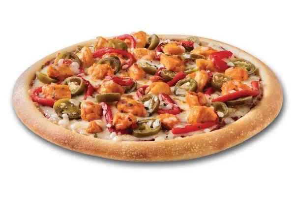 PizzaLazza Arnavutköy - Resim 2