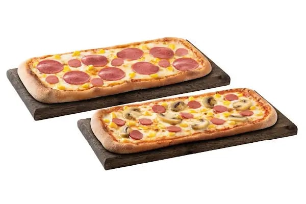 PizzaLazza Arnavutköy - Resim 15